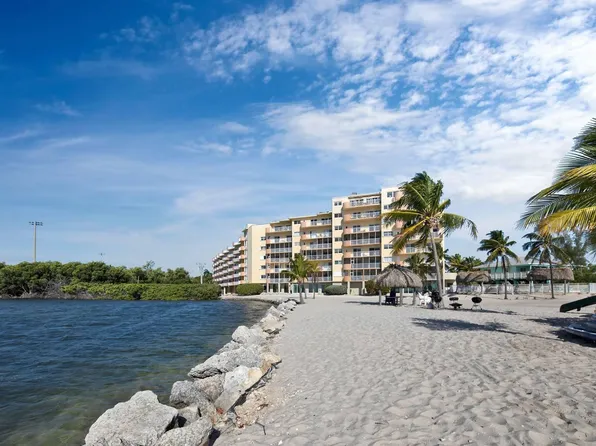 200 Wrenn St APT 406, Tavernier, FL 33070