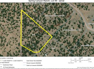 27 Fountain Hills Rd, Quemado, NM 87829