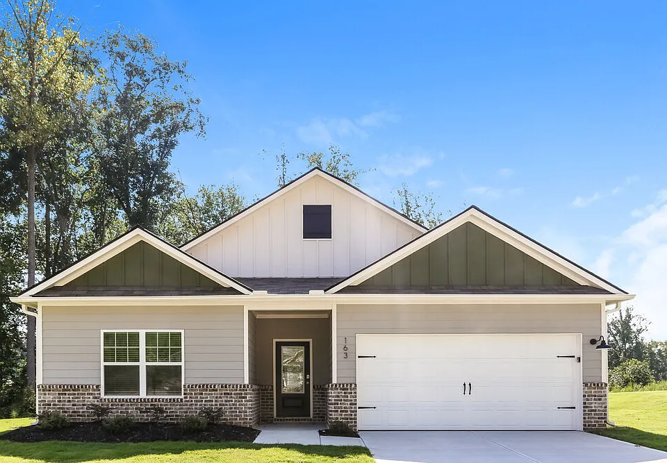 163 Bluegill Dr