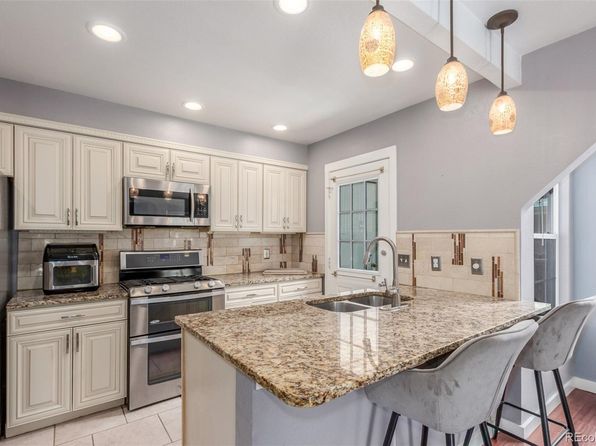 8360 W 87th Drive #D, Arvada, CO 80005