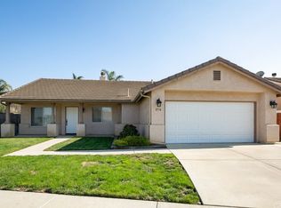 2710 S La Purisima Ave, Santa Maria, CA 93455