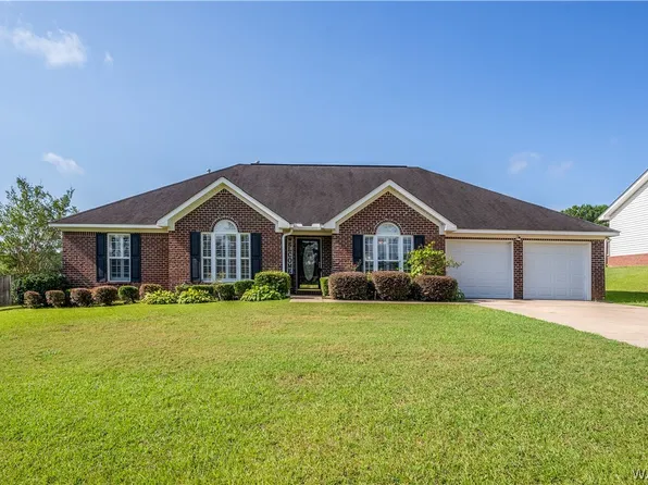 4527 Wilshire Cir, Tuscaloosa, AL 35405