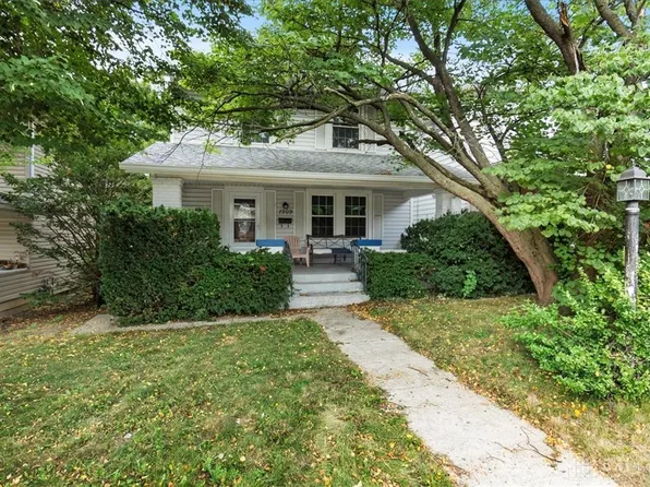 1909 Wyoming St, Dayton, OH 45410