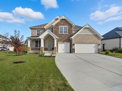 8851 Old Farm Way, West Chester, OH, 45069