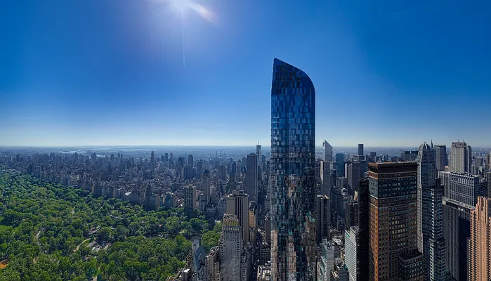 さこさま(12) 217 West 57th Street #35E in Midtown, Manhattan | StreetEasy