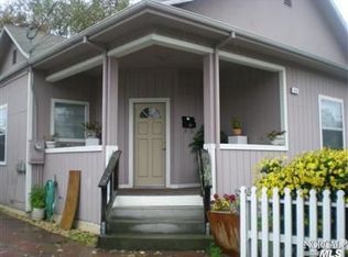 610 Wheeler St, Santa Rosa, CA 95404
