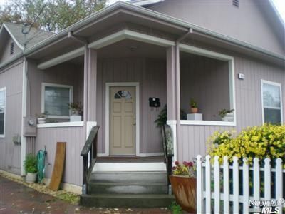 610 Wheeler St, Santa Rosa, CA, 95404