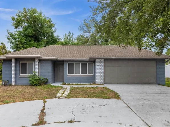 1717 Providence Blvd, Deltona, FL 32725