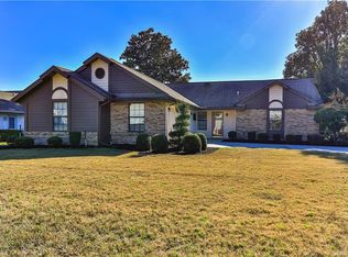1488 N Chapelcross Loop, Crystal River, FL 34429