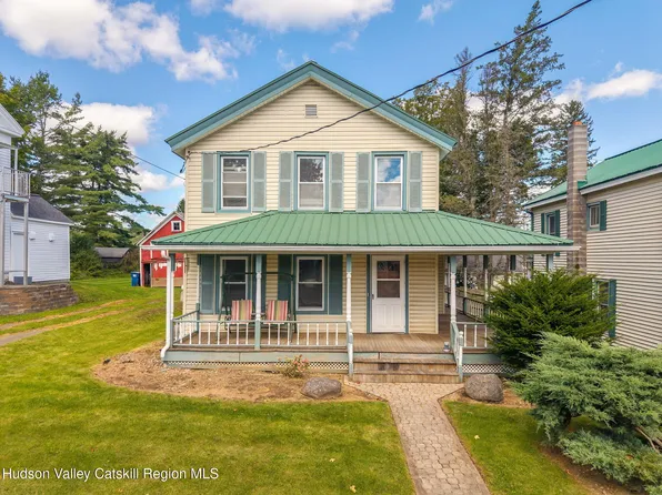 167 Main Street, Jefferson, NY 12093