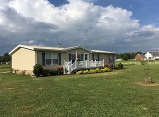 7795 S Smith Chapel Rd, Cookeville, TN 38501