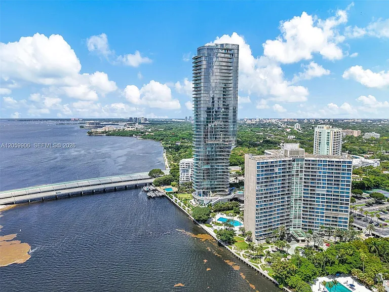 2451 Brickell Ave #5G — Photo 59
