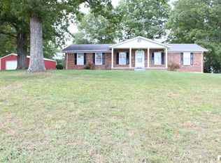1699 Fleet Rd, Adolphus, KY 42120