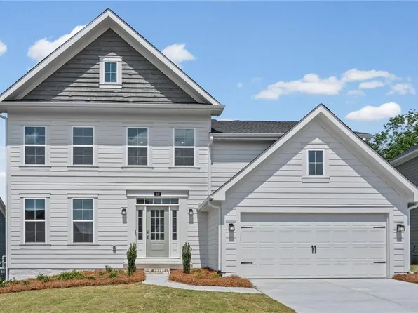 60 Linden Ct, Braselton, GA 30517