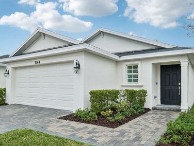 6164 Nw Sweetwood Dr, Port Saint Lucie, FL, 34987