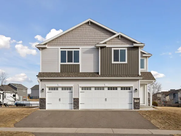720 Lauren Ave, Clearwater, MN 55320