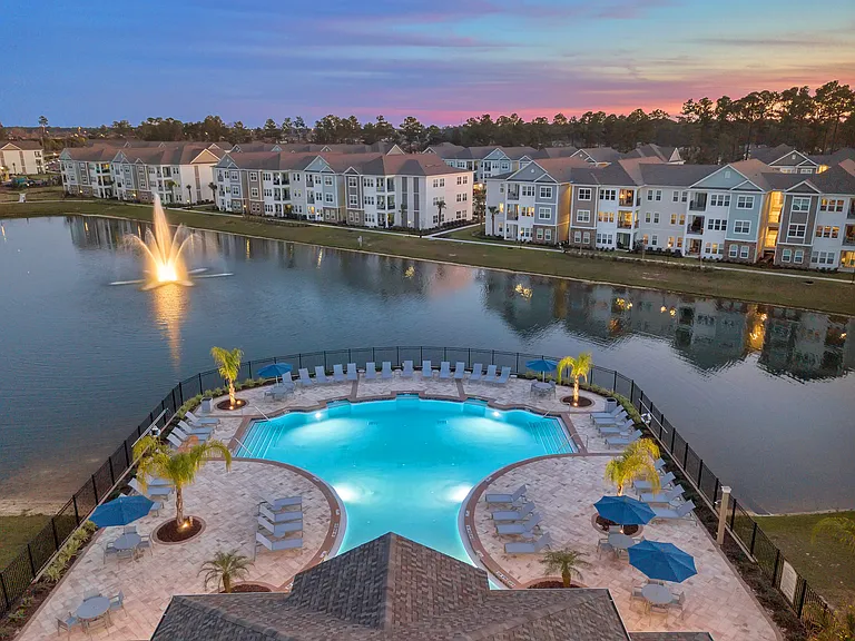 Lakeline at Bartram Park — Photo 29