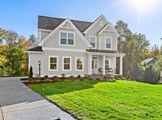 Camellia Plan, NewMarket at RounTrey, Midlothian, VA 23112