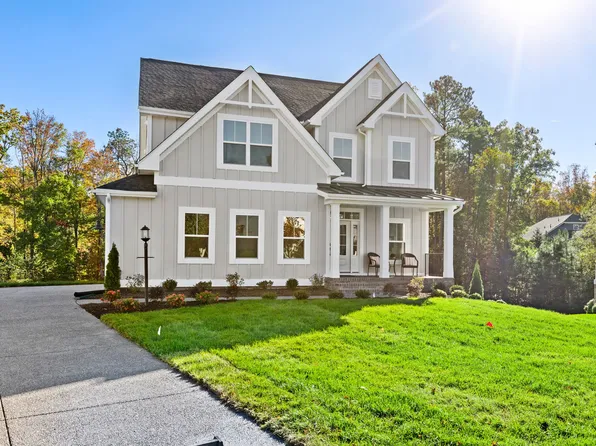 Camellia Plan, NewMarket at RounTrey