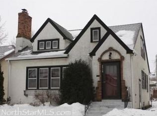 3516 46th Ave S, Minneapolis, MN 55406