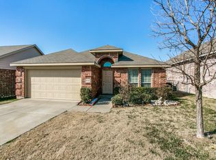 2605 Cumberland Trl, Balch Springs, TX 75181