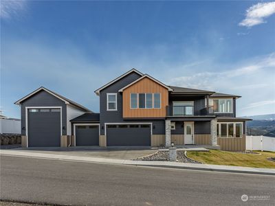 2548 7th Street SE, East Wenatchee, WA, 98802