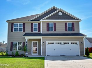 907 Obsidian Ct, Jacksonville, NC 28546