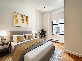 Rented by Vector New York, LLC