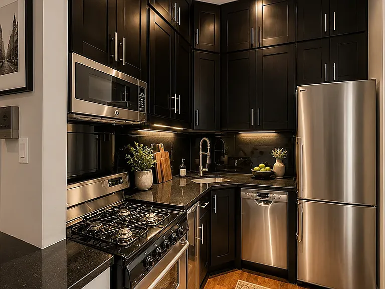 566 Hudson St #1A — Photo 5