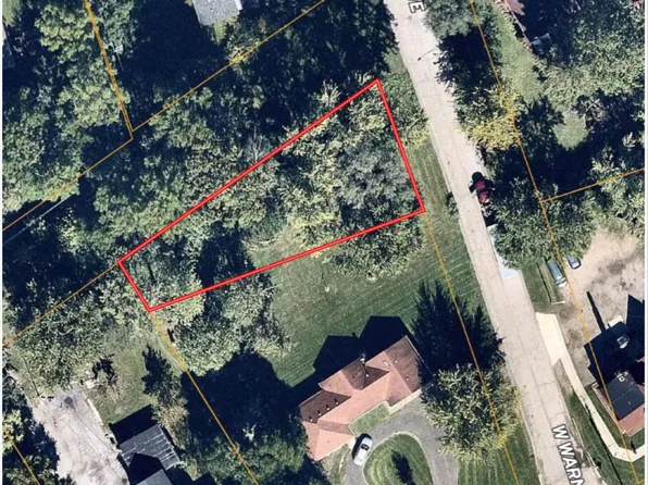 W Warner Ave, Ypsilanti, MI 48197