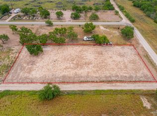 9611 La Jarita Rd, Edinburg, TX 78541
