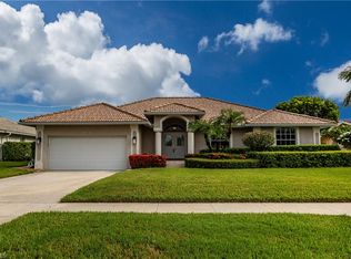 1500 Biscayne Way, Marco Island, FL 34145