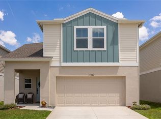 34327 Verbena St, Wesley Chapel, FL 33545