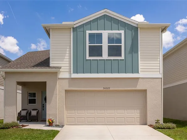 34327 Verbena St, Wesley Chapel, FL 33545