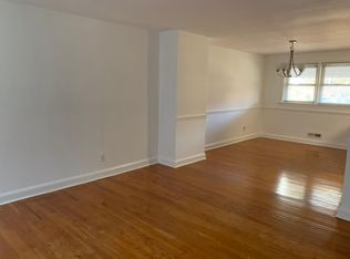 1553 Clairidge Rd, Baltimore, MD 21207