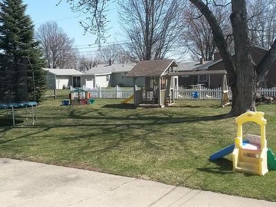 1707 Herbert St, Streator, IL, 61364