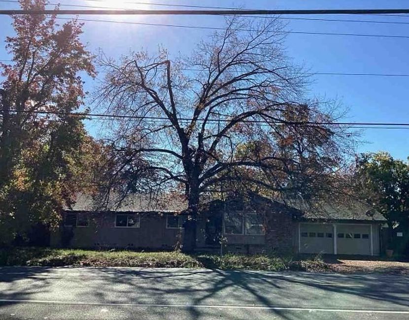 Property Front View
