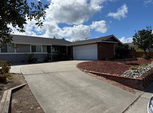 1560 Hillsdale Ave, San Jose, CA 95118