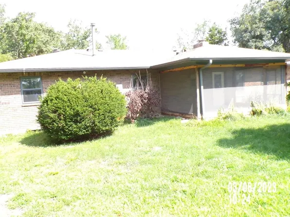 19516 Route 66, Phillipsburg, MO 65722