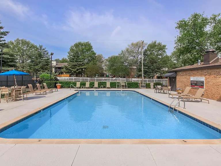 South Wind Apartment Homes — Photo 45