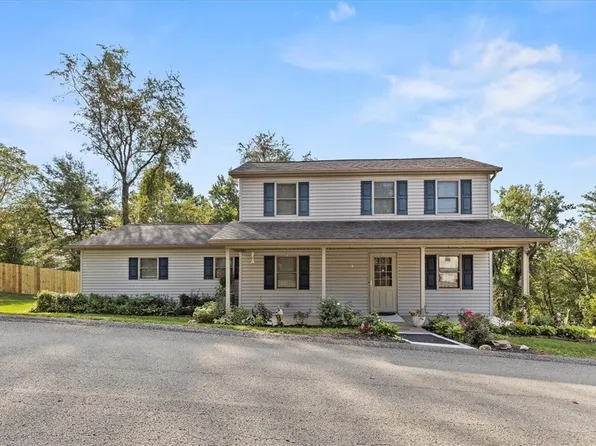 1028 Government Rd, Irwin, PA 15642