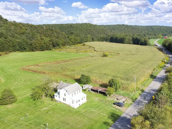 6763 Fording Rd, Three Springs, PA 17264