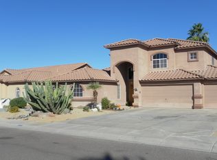 5340 E Woodridge Dr, Scottsdale, AZ 85254