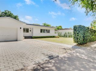 5711 Marius St, Coral Gables, FL 33146