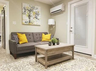 1151 Lockland Ave, Winston Salem, NC 27103