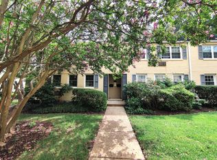 103 N George Mason Dr, Arlington, VA 22203