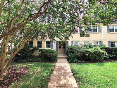103 N George Mason Dr, Arlington, VA, 22203