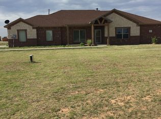 19001 Sundancer Ln, Bushland, TX 79124