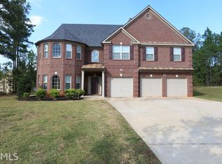 605 Cozy Bay Cir, Stockbridge, GA 30281