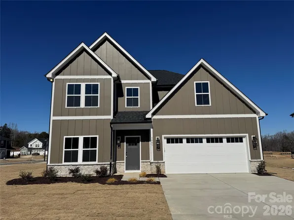 3005 Swallowtail Ln #41, Kannapolis, NC 28083